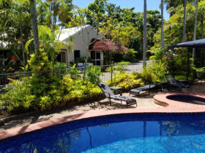 Mango Tree Holiday Apartments, Port Douglas